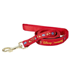 Loungefly Disney Winnie The Pooh Dog Lead Red