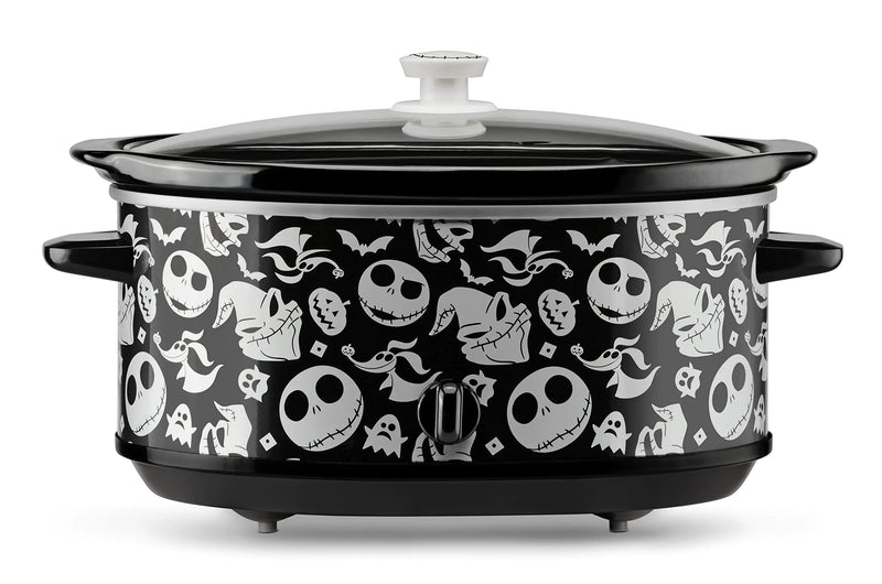 Disney The Nightmare Before Christmas Slow Cooker