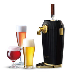 Cocktail and Beer Dispenser