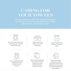 Luxury Washcloths for Bathroom Hotel Spa Bulk Set of 12 Lavender