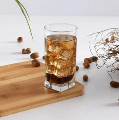 6 pcs Drink Glass