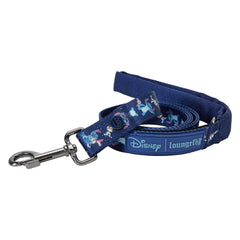 Loungefly Pets Disney Stitch & Scrump Dog Leash