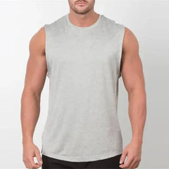 Plain Tank Top