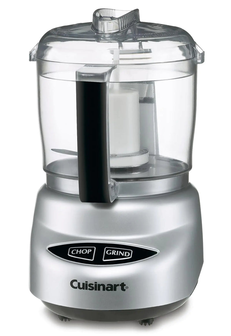 Cuisinart Food Processor Mini-Prep
