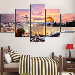 HD Canvas Print Wall Art Decoration