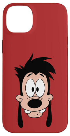 iPhone 14 Plus Disney A Goofy Movie Max Big Face Case