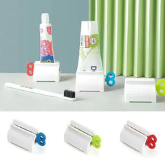 Toothpaste Squeezer