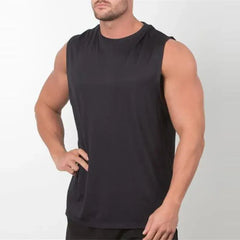 Plain Tank Top