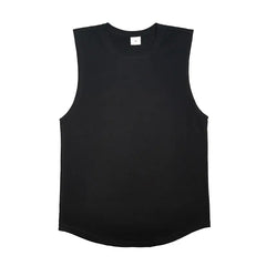 Plain Tank Top