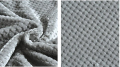 Serene Comfort Blanket