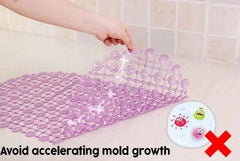 Anti-skid Shower Bathroom Mats