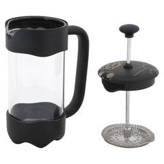 French Press Coffee and Tea Maker 350 ml