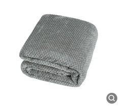 Serene Comfort Blanket